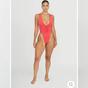 Riot Swim Echo one piece in Ibiza